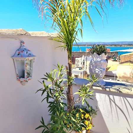 Casa Eunice Di Ortigia Syracuse Luaran gambar