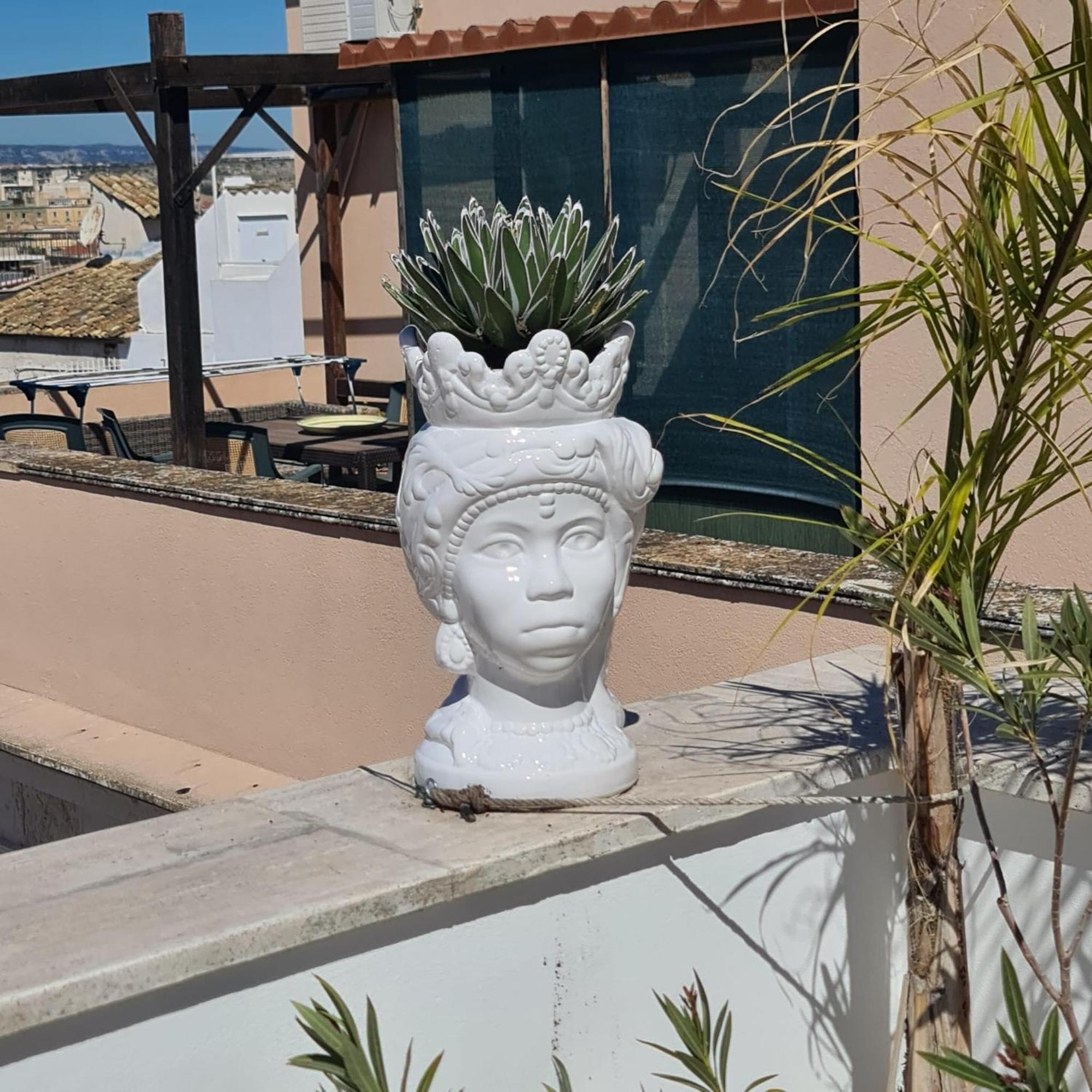Casa Eunice Di Ortigia Syracuse Luaran gambar