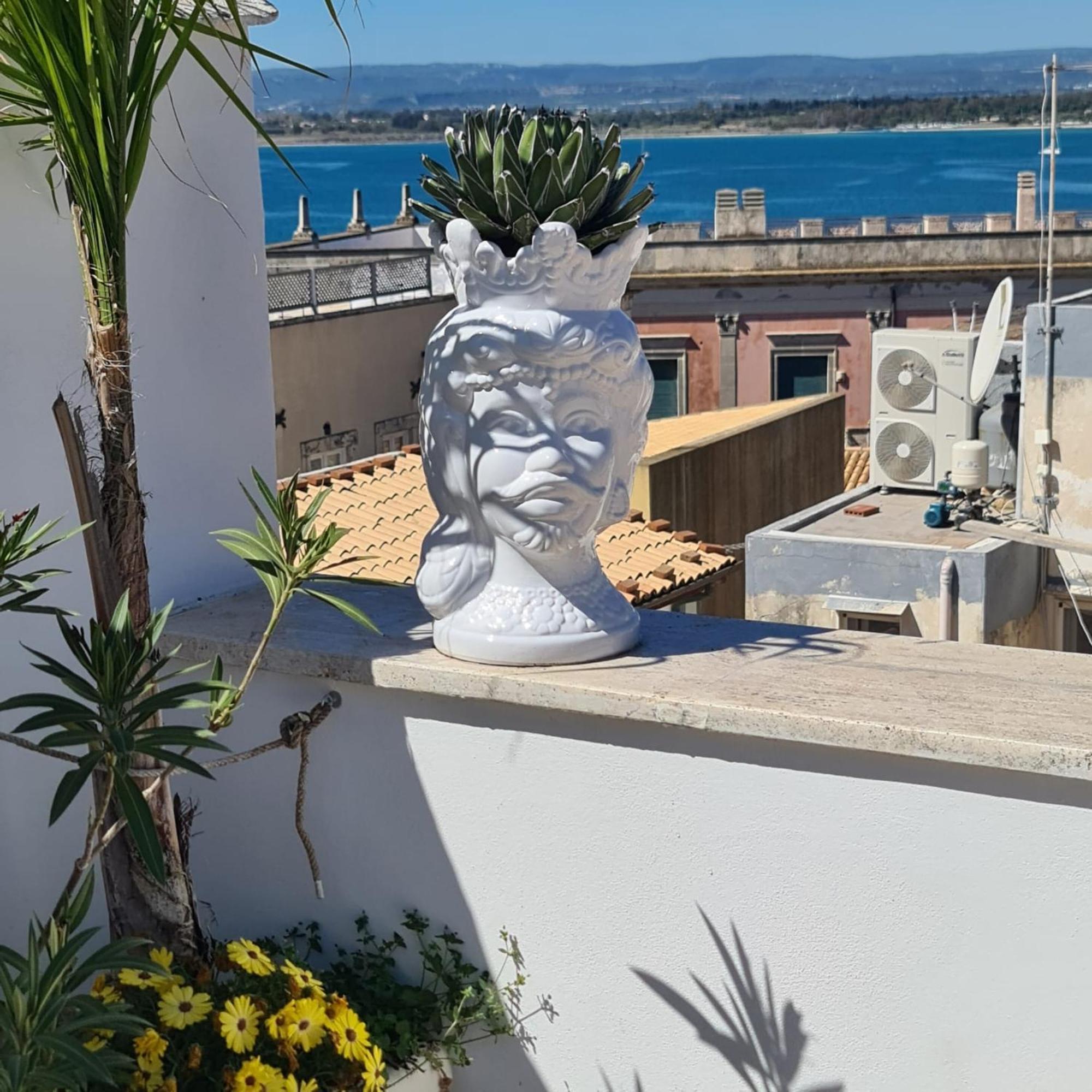 Casa Eunice Di Ortigia Syracuse Luaran gambar